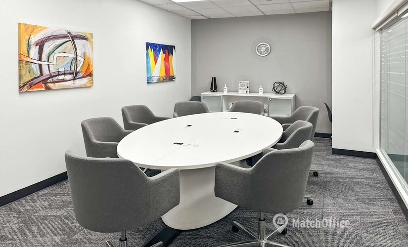  Convention center in Syosset, NY, 6800 Jericho Turnpike (11791) - 2 | MatchOffice.com