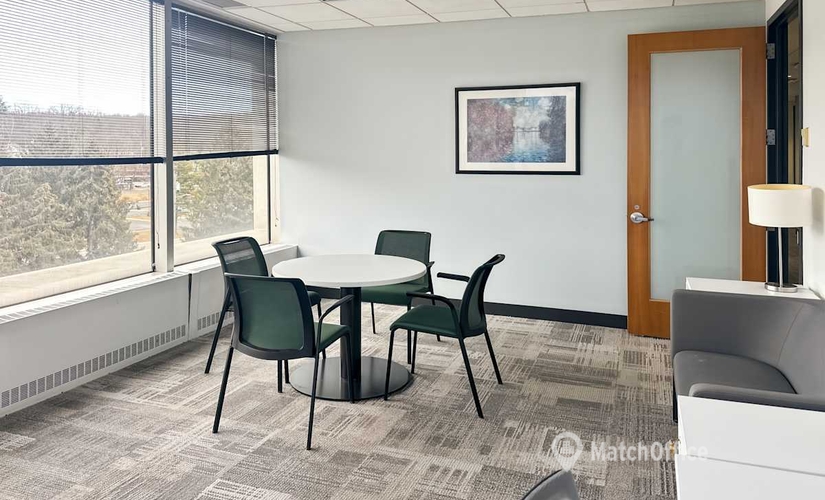  Convention center in Tarrytown, NY, 520 White Plains Road (10591) - 8 | MatchOffice.com