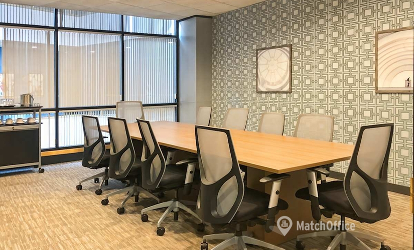 Conference room in Red Bank, NJ, 125 Half Mile Road (07701) - 3 | MatchOffice.com