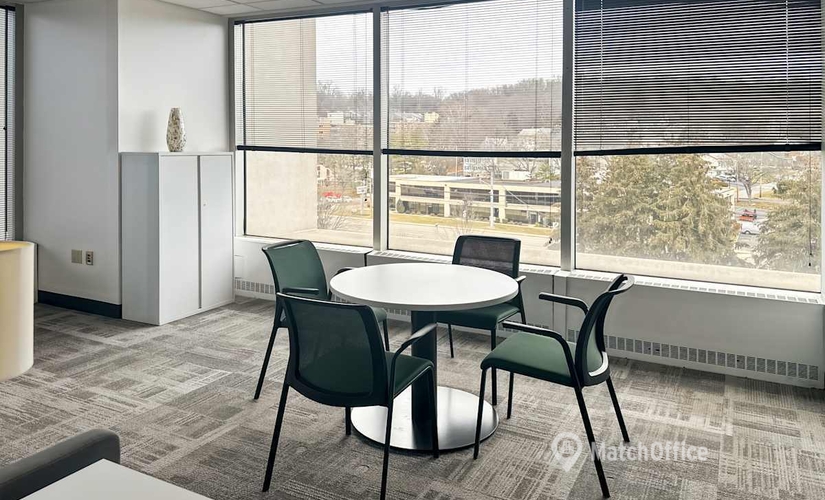  Convention center in Tarrytown, NY, 520 White Plains Road (10591) - 12 | MatchOffice.com