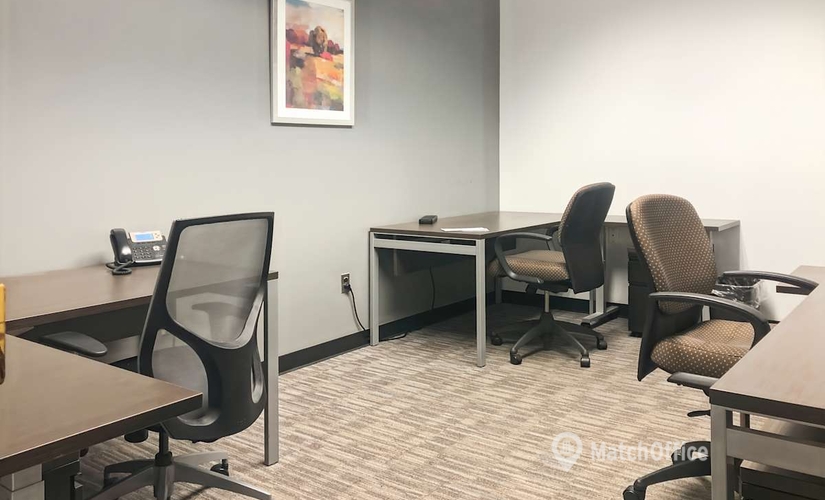 Conference room in Red Bank, NJ, 125 Half Mile Road (07701) - 4 | MatchOffice.com