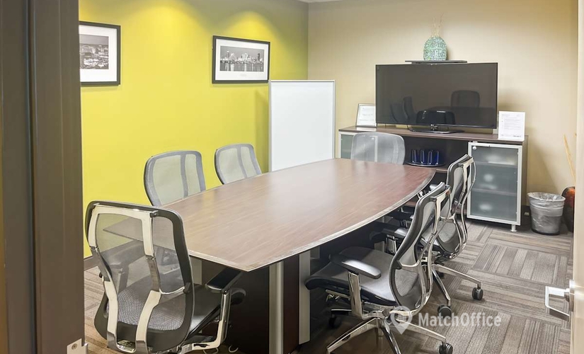 Conference hall in Uniondale, NY, 626 RexCorp Plaza (11556) - 8 | MatchOffice.com