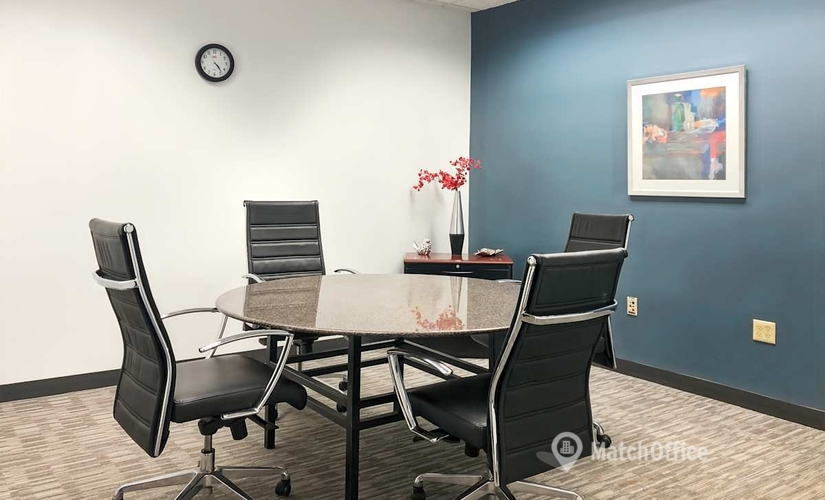 Conference room in Red Bank, NJ, 125 Half Mile Road (07701) - 5 | MatchOffice.com
