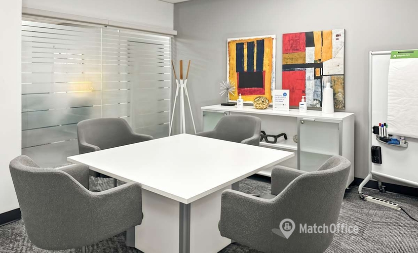 Meeting room in Syosset, NY, 6800 Jericho Turnpike (11791) - 8 | MatchOffice.com