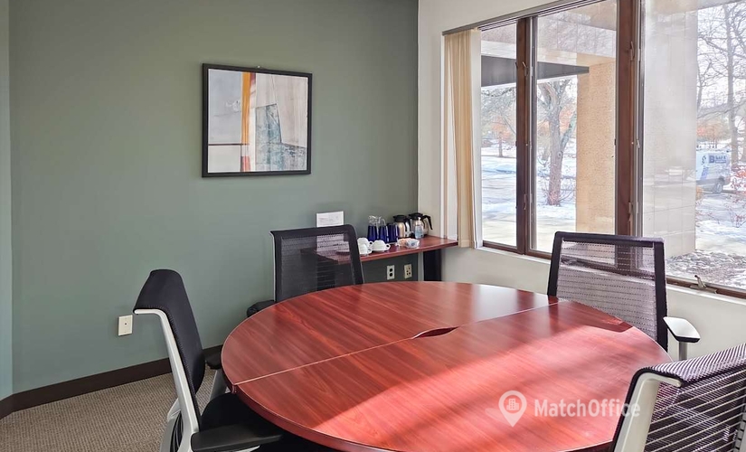  Conference center in Bedminster, NJ, 90 Washington Valley Road (07921) - 8 | MatchOffice