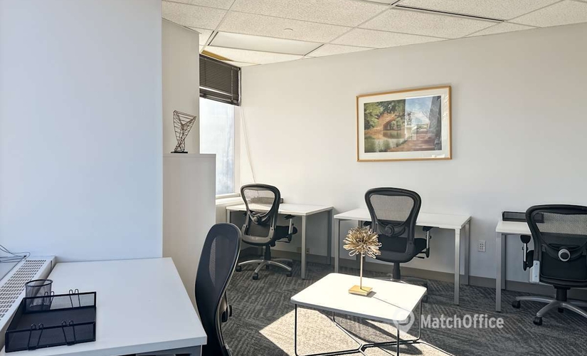  Conference space in White Plains, NY, 50 Main Street (10606) - 3 | MatchOffice