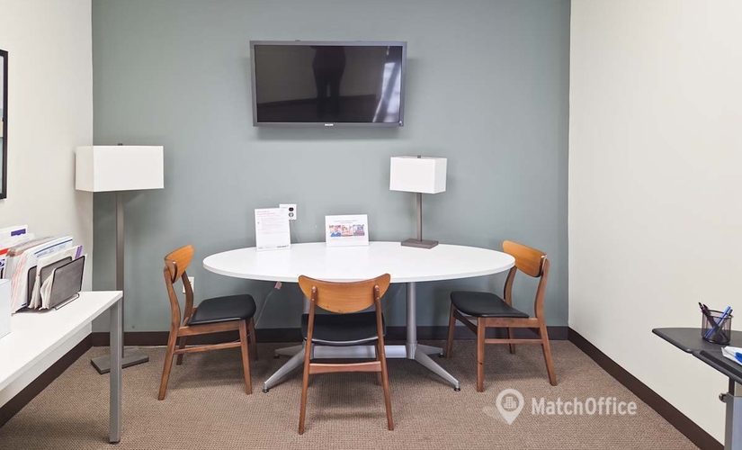 Conference space in Bedminster, NJ, 90 Washington Valley Road (07921) - 9 | MatchOffice