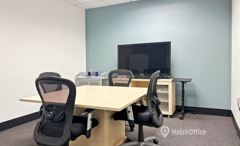 Conference room in Morristown, 55 Madison Avenue (07960) - 9 | MatchOffice.com