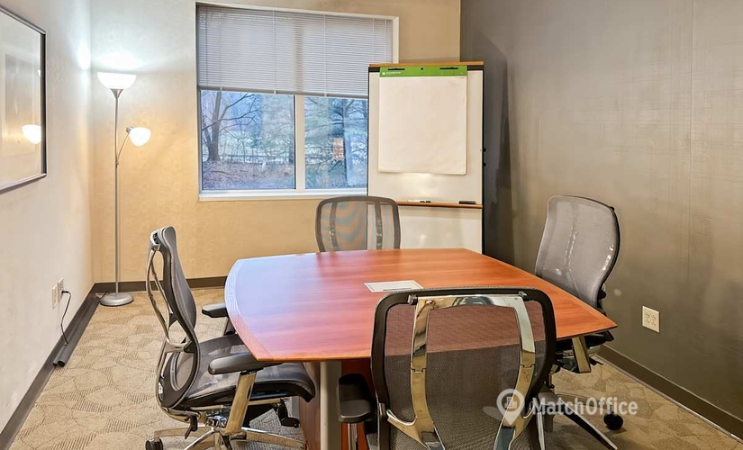 Conference center in Short Hills, NJ, 51 John F. Kennedy Parkway (07078) - 8 | MatchOffice