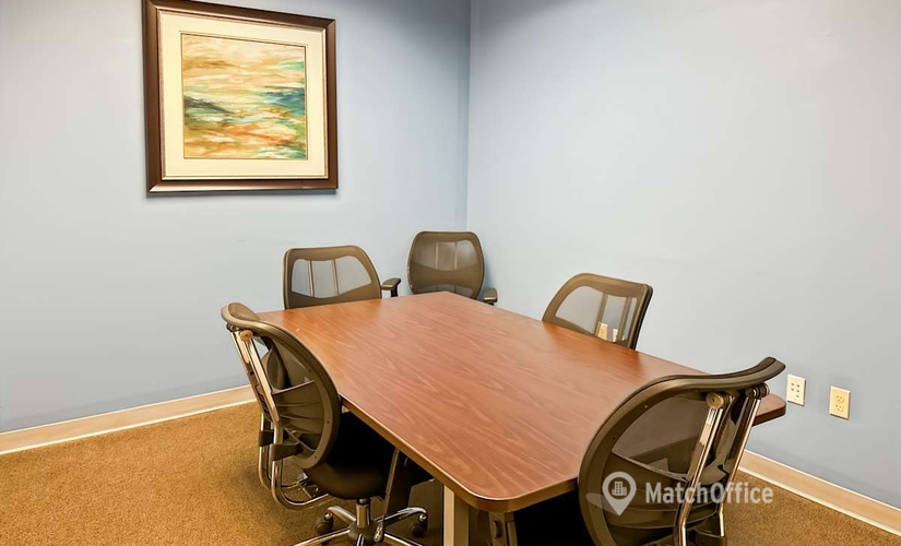 Conference room in Short Hills, NJ, 51 John F. Kennedy Parkway (07078) - 9 | MatchOffice.com
