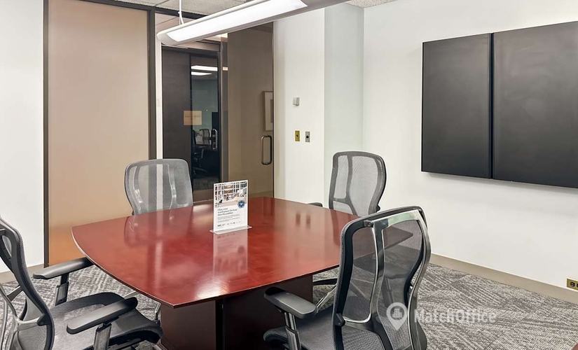  Conference center in White Plains, NY, 50 Main Street (10606) - 8 | MatchOffice.com