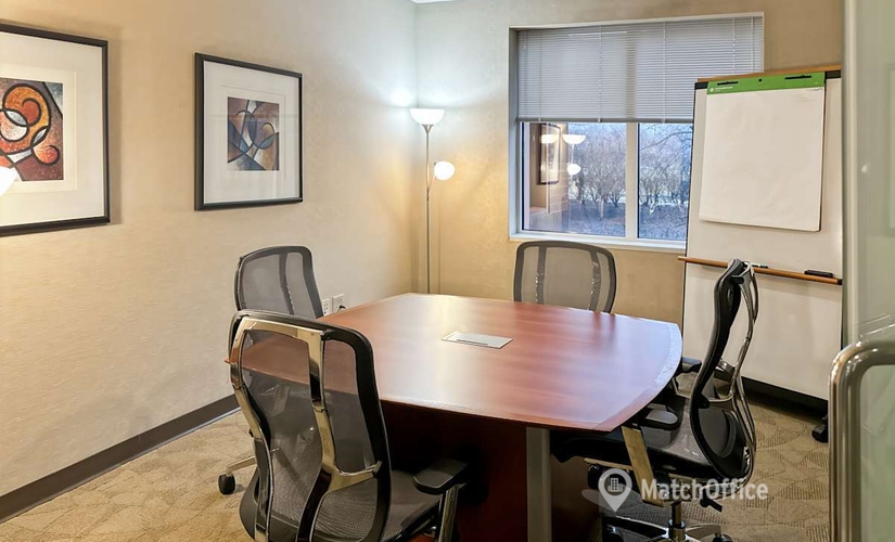  Conference hall in Short Hills, NJ, 51 John F. Kennedy Parkway (07078) - 11 | MatchOffice
