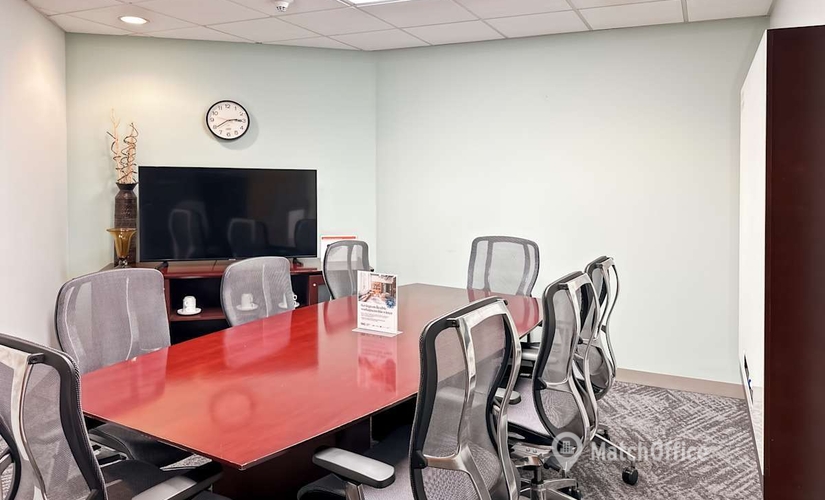  Convention center in White Plains, NY, 50 Main Street (10606) - 12 | MatchOffice.com