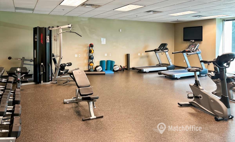 Conference space in Englewood, CO, 9800 Mount Pyramid Court (80112) - 0 | MatchOffice.com