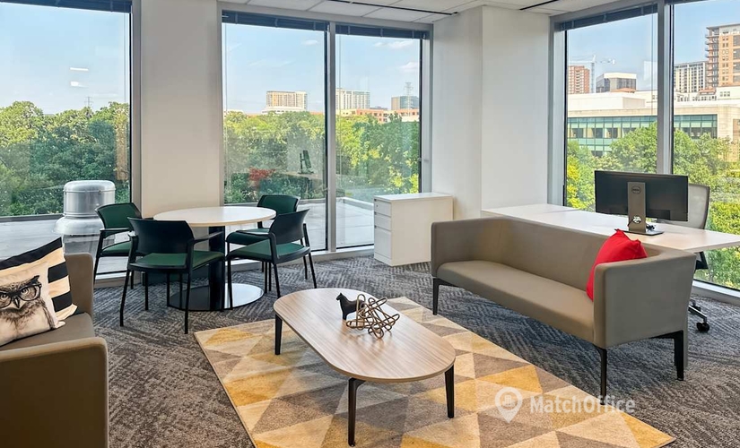 Conference room in Dallas, TX, 2911 Turtle Creek Boulevard (75219) - 3 | MatchOffice.com