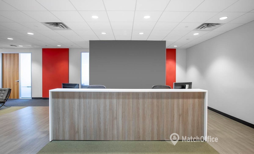  Convention center in Jersey City, NJ, 2500 Plaza 5 (07311) - 1 | MatchOffice