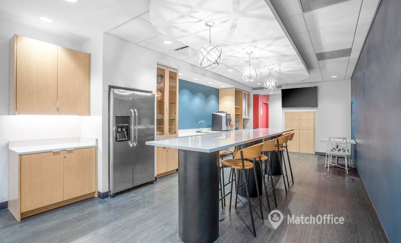 Conference hall in Jersey City, NJ, 2500 Plaza 5 (07311) - 5 | MatchOffice.com