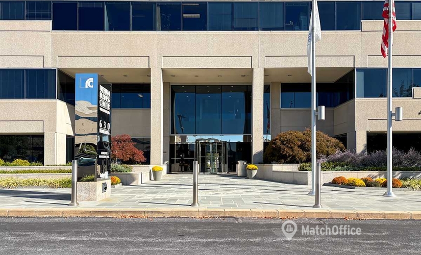  Conference room in King of Prussia, PA, 630 Freedom Business Center (19406) - 0 | MatchOffice