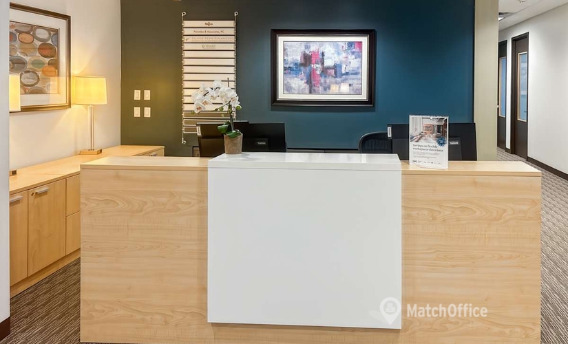  Conference center in Rye, NY, 411 Theodore Fremd Avenue (10580) - 1 | MatchOffice