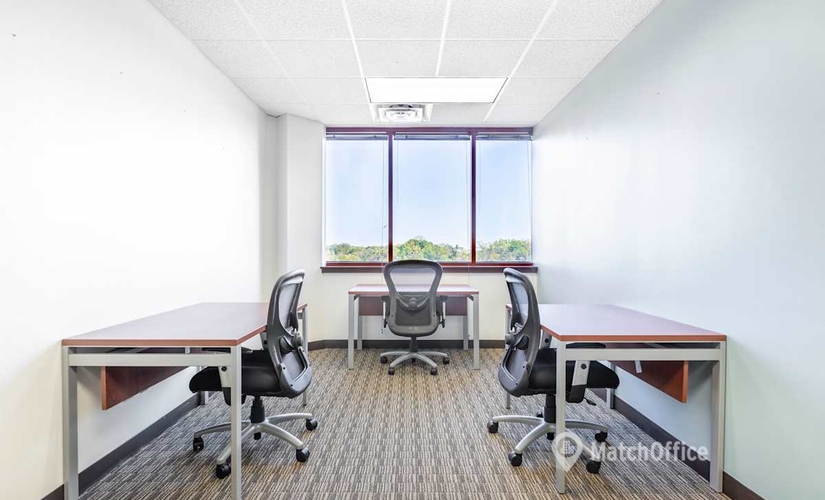  Meeting room in Newtown, PA, 41 University Drive (18940) - 3 | MatchOffice