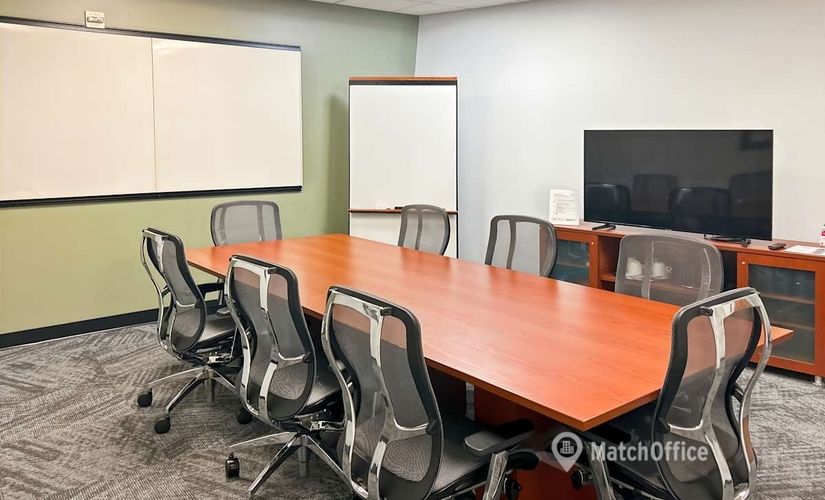 Conference room in Englewood, CO, 9800 Mount Pyramid Court (80112) - 11 | MatchOffice.com