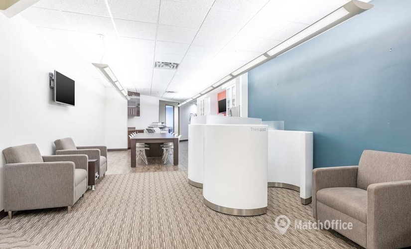  Conference center in Newtown, PA, 41 University Drive (18940) - 4 | MatchOffice