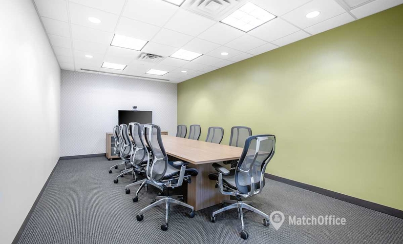 Conference center in Jersey City, NJ, 2500 Plaza 5 (07311) - 9 | MatchOffice