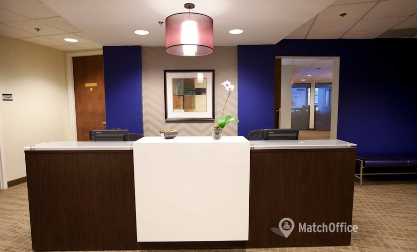  Conference hall in Miami Brickell, FL, 80 Southwest 8th Street (33130) - 1 | MatchOffice.com