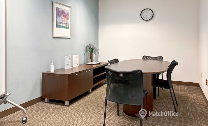 Conference room in King of Prussia, PA, 630 Freedom Business Center (19406) - 3 | MatchOffice.com