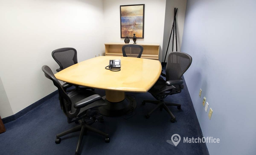 Meeting room in Miami Brickell, FL, 80 Southwest 8th Street (33130) - 2 | MatchOffice