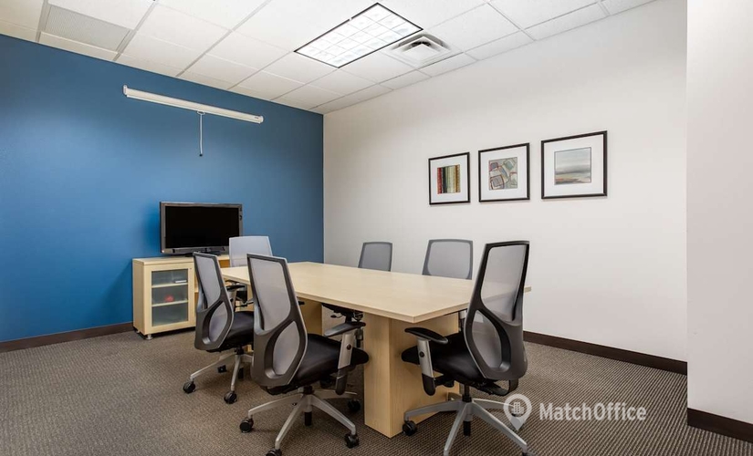 Meeting room in Henderson, NV, 871 Coronado Center Drive (89052) - 2 | MatchOffice.com