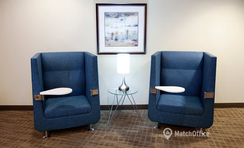 Conference center in Miami Brickell, FL, 80 Southwest 8th Street (33130) - 4 | MatchOffice.com