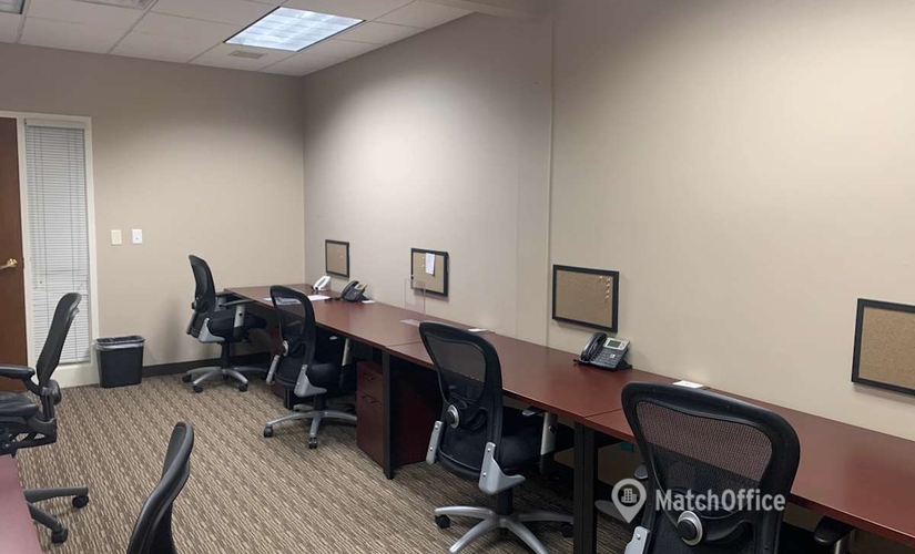  Conference room in Williamsville, NY, 300 International Drive (14221) - 3 | MatchOffice