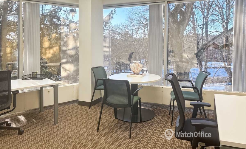  Conference space in Rye, NY, 411 Theodore Fremd Avenue (10580) - 7 | MatchOffice.com