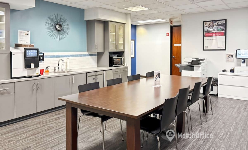 Conference center in King of Prussia, PA, 630 Freedom Business Center (19406) - 5 | MatchOffice.com