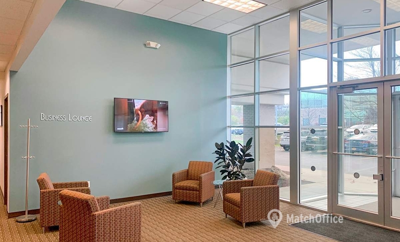  Conference space in Williamsville, NY, 300 International Drive (14221) - 4 | MatchOffice.com