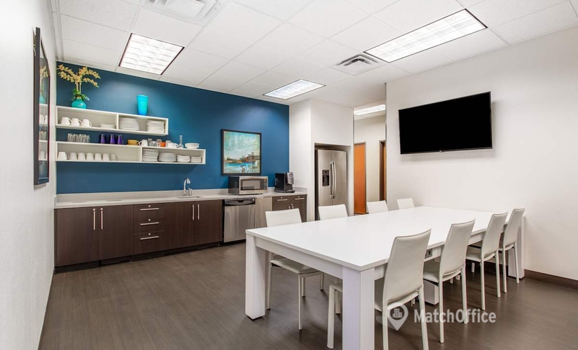 Meeting room in Henderson, NV, 871 Coronado Center Drive (89052) - 5 | MatchOffice.com