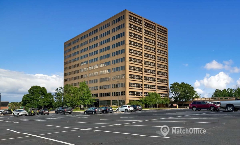 Convention center in Denver, CO, 7900 East Union Avenue (80237) - 1 | MatchOffice