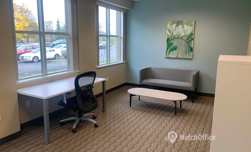 Conference center in Williamsville, NY, 300 International Drive (14221) - 5 | MatchOffice