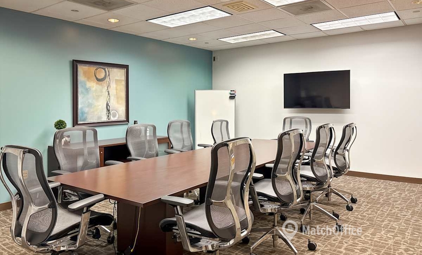  Conference hall in King of Prussia, PA, 630 Freedom Business Center (19406) - 8 | MatchOffice.com