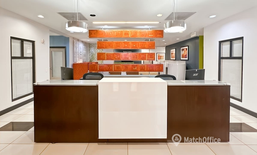  Meeting room in Boca Raton, FL, 433 Plaza Real (33432) - 1 | MatchOffice