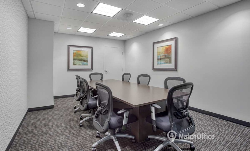 Conference center in Miami Aventura, FL, 20801 Biscayne Boulevard (33180) - 6 | MatchOffice