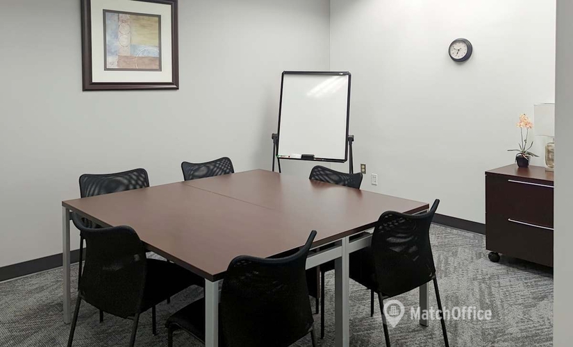  Meeting room in Princeton, NJ, 206 Rockingham Row (08540) - 8 | MatchOffice