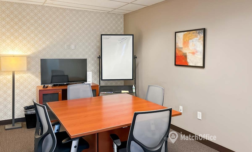 Meeting room in Denver, CO, 999 18th Street (80202) - 8 | MatchOffice.com