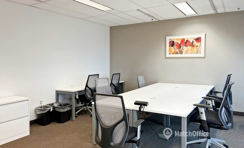  Conference center in Denver, CO, 999 18th Street (80202) - 9 | MatchOffice.com
