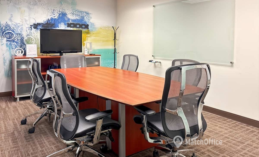  Meeting room in Denver, CO, 7900 East Union Avenue (80237) - 10 | MatchOffice