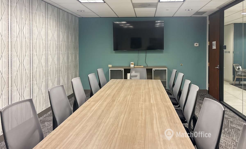 Conference room in Scottsdale, AZ, 7150 East Camelback Road (85251) - 10 | MatchOffice
