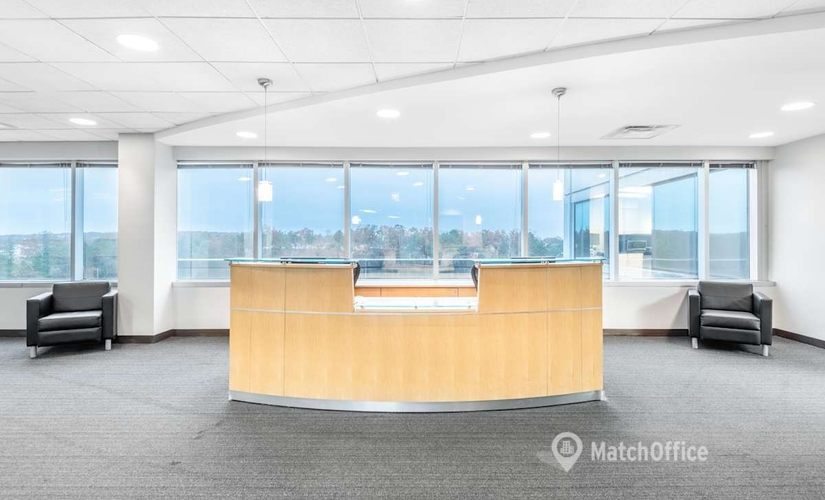 Convention center in Hauppauge, NY, 150 Motor Parkway (11788) - 0 | MatchOffice.com