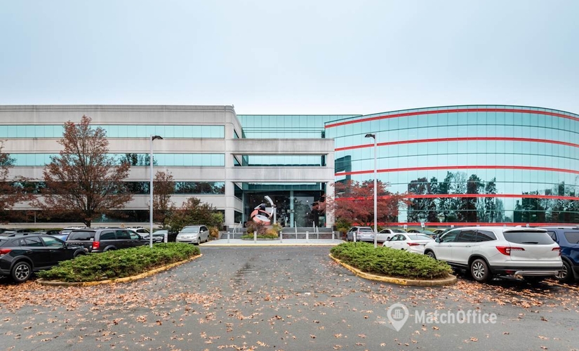  Meeting room in Hauppauge, NY, 150 Motor Parkway (11788) - 1 | MatchOffice