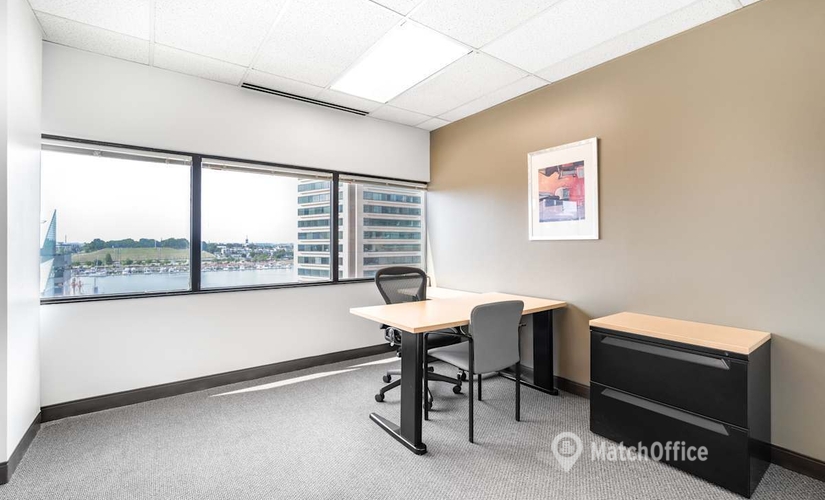  Meeting room in Baltimore, MD, 400 East Pratt Street (21202) - 3 | MatchOffice
